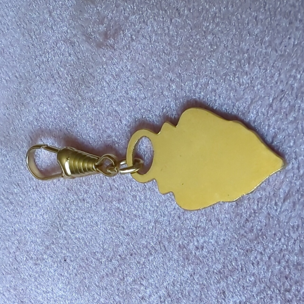 GUCCI VINTAGE CHARM - Picture 3 of 5